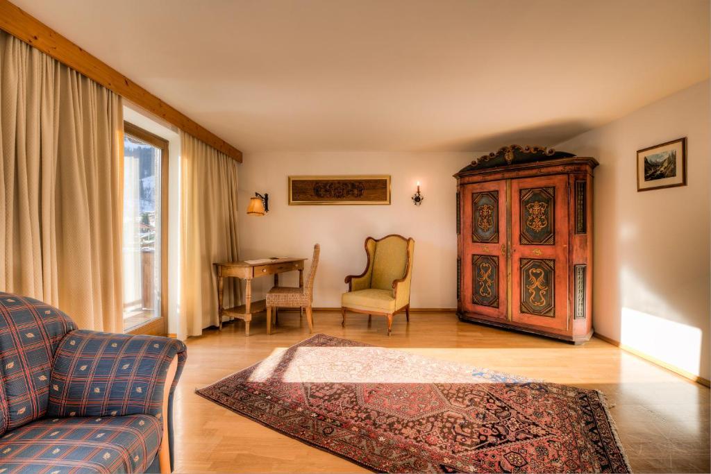 Jaegerwirt Hotel Kitzbuhel Room photo